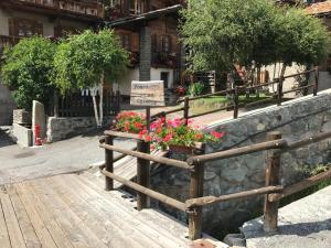 Bellavista Cogne Apartment