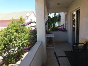 Amber House Apartments Supetar-Brac