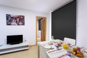 Apartamentos Santa Barbara