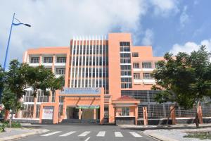 Thanh Nien Guesthouse - Vung Tau