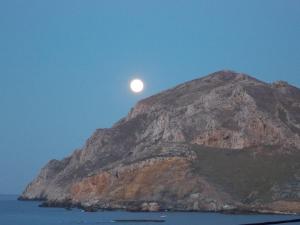 Aspous Studios and Rooms Skyros Greece