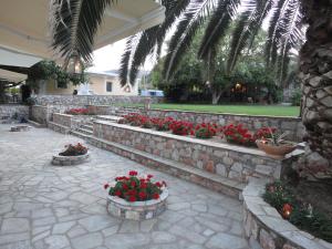 Melrose Skopelos Greece