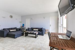 Appartements Apartment Welkeys Biarritz Pringle : photos des chambres