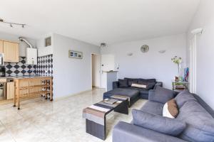 Appartements Apartment Welkeys Biarritz Pringle : Appartement 2 Chambres