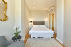 Apartments Florence - Santa Croce Deluxe