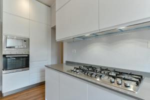 Apartments Florence - Santa Croce Deluxe