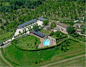 Ferienhaus La Fonte Di Montebuono Magione Italien