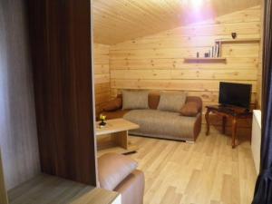 Superior Villa room in Ramybes Uostas