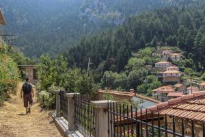 Pritanio Arkadia Greece