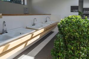 Verdepiano Bed & Camping