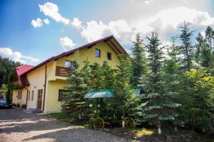 Casa Andreea