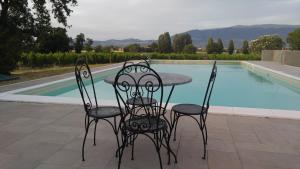 Country House Carmelita