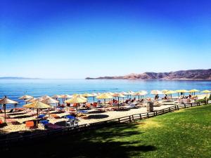 Apollon Suites Evia Greece