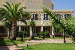 Kalimera Kriti Hotel & Village Resort Heraklio Greece