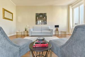 Apartments Florence La terrazza