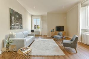 Apartments Florence La terrazza