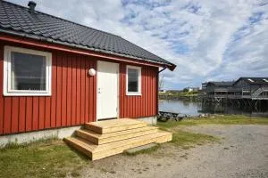 Lankanholmen - Andenes