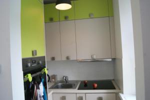 Apartament Przy Stadionie