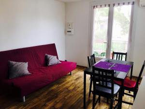 Appartements Chez marinette : photos des chambres