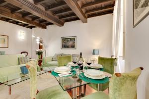 Rome as you feel - Panisperna Apartment