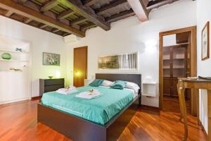 Rome as you feel - Panisperna Apartment