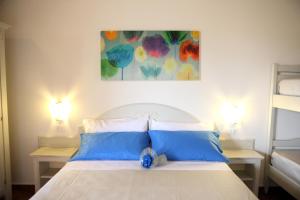 Agriturismo Poggio al Sasso