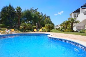 Palmeira VIP Apartment