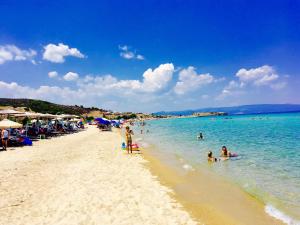 Seaview dreams Halkidiki Greece