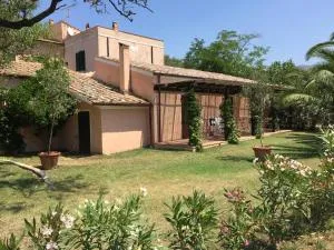 Affittacamere Anselmi Sauro - Magazzini