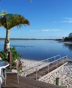 Skippers Cove Waterfront Resort - Noosaville
