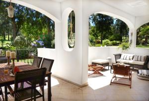 Palmeira VIP Apartment