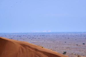 Wadi Al Abiyad Sand, Barka, Oman.