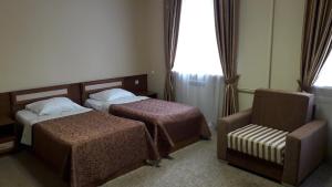 Basic Triple Room room in Mini Hotel Sfera