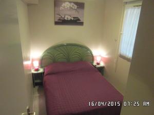 Appartements Cozy Apartment sea view Air Cond : photos des chambres