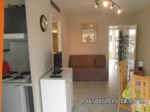 Appartements Cozy Apartment sea view Air Cond : photos des chambres