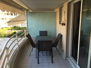 Appartements Cozy Apartment sea view Air Cond : photos des chambres