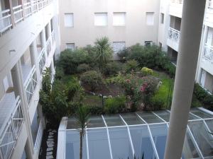 Appartements Cozy Apartment sea view Air Cond : photos des chambres