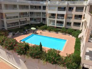 Appartements Cozy Apartment sea view Air Cond : photos des chambres