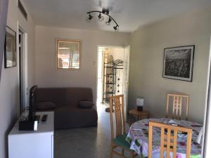 Appartements Cozy Apartment sea view Air Cond : photos des chambres