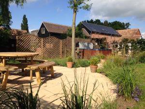 Fullers Hill Cottages