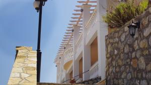 Poros View Argolida Greece