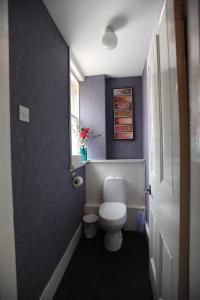 Double Room with Private Bathroom room in The Gallery