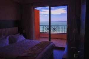 Apartment at Dreamland Oasis - 4hvězdičkové hotely ve městě Chakvi