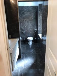 Chambre Familiale avec Salle de Bains Privative