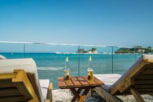 Denise Beach Hotel Zakynthos Greece
