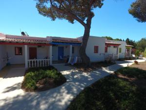 Appartement Apartamentos Lesley - Vtv Es Pi Playa Migjorn Spanien