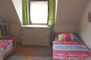 Ferienhaus Erholungsparadies im schönen Franken