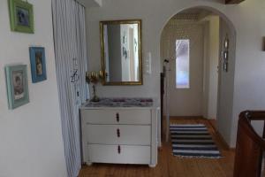 Ferienhaus Erholungsparadies im schönen Franken