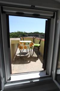 Accommodation Lily