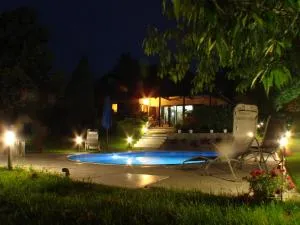 Apartments M - 索科矿泉村